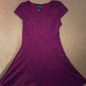 Orphan Black DNA dress